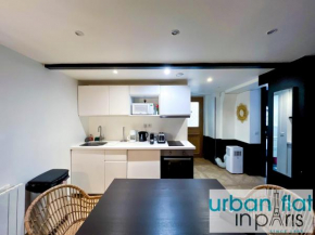 86 - Urban Charming Apartment